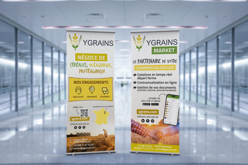 graphiste, web designer, web design, graphisme, provins, seine et marne, aube, marne, ile de France, Freelance, identité visuelle, site internet, wordpress, création de site internet, image de marque, logo, kakémono, Ygrains, portfolio